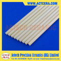 99%/99.5 Al2O3 High Purity Alumina Ceramic Rods and Shafts